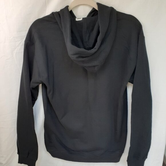 New Small Sprite Logo Black Pullover Hoodie - Picture 4 of 6